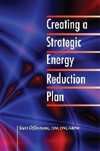 Creating a Strategic Energy Reduction Plan