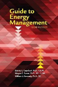 Guide to Energy Management, Eighth Edition Guide to Energy Management, Eighth Edition