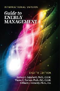 Guide to Energy Management, Eighth Edition - International Version Guide to Energy Management, Eighth Edition - International Version