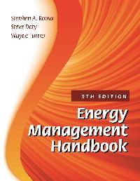 Energy Management Handbook, 9th Edition Energy Management Handbook, 9th Edition
