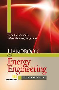 Handbook of Energy Engineering, Eighth Edition