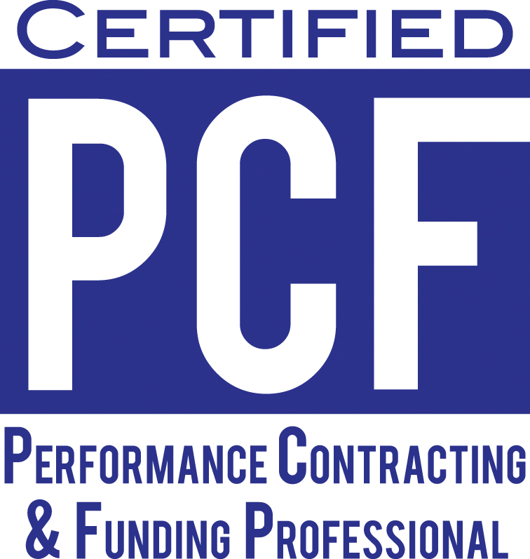 PCF Logo