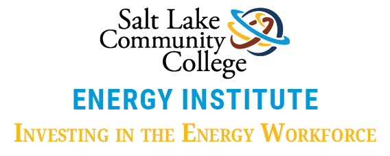 Salt Lake Community College | Energy Institute Salt Lake Community College | Energy Institute